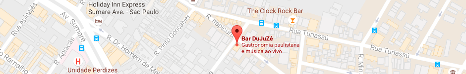 bar-dujuze-mapa